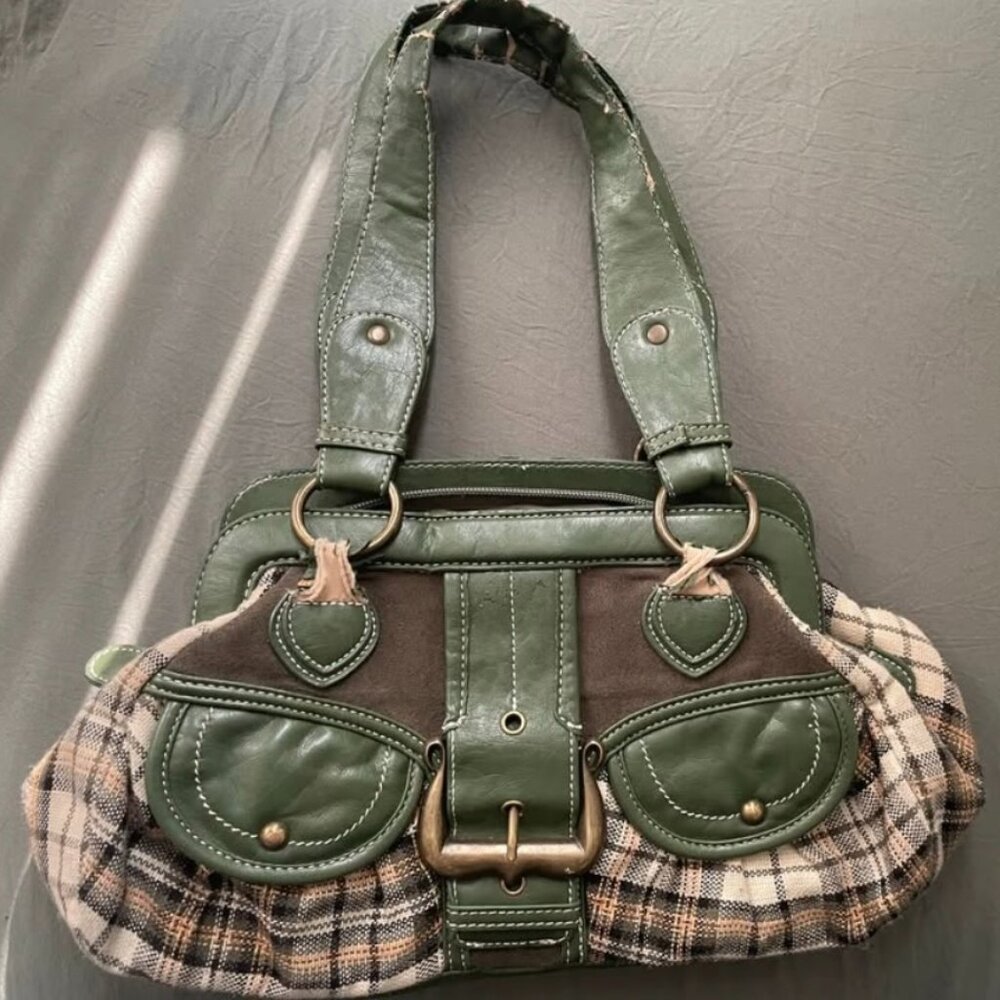 Vintage Y2K Bags!